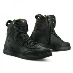 SHIMA Rebel WP Men black buty