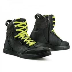 SHIMA Rebel WP Men black buty