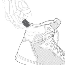 SHIMA REBEL VENTED MEN