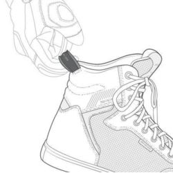 SHIMA REBEL VENTED MEN