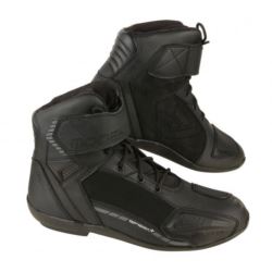 MODEKA Kyne buty motocyklowe czarno-szare