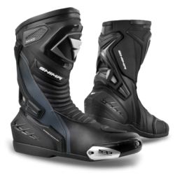 SHIMA RSX-6 Men black buty