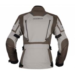 MODEKA Panamericana II Lady kurtka piaskowa