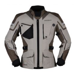 MODEKA Panamericana II kurtka piaskowa