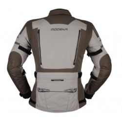 MODEKA Panamericana II kurtka piaskowa