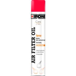 IPONE SPRAY AIR FILTER OIL 750ML SPRAY' DO FILTRÓW