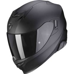 SCORPION EXO-520 AIR kask czarny mat