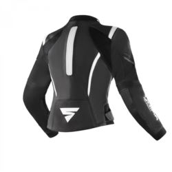 SHIMA Miura 2.0 white kurtka