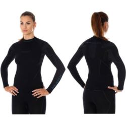 BRUBECK Thermo bluza damska