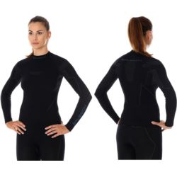 BRUBECK Thermo bluza damska