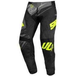 SHOT Racing Devo Ventury spodnie blk/grey/yellow