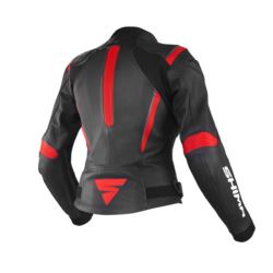 SHIMIA Miura 2.0 red kurtka