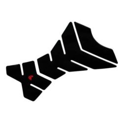 LAMPA tank pad black x3