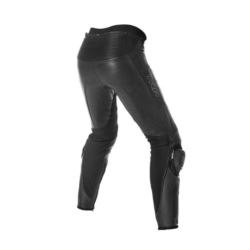 TRP Faster spodnie skórzane