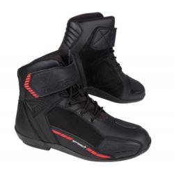 MODEKA Kyne buty czarne