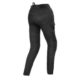 SHIMA Giro Lady black spodnie damskie