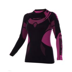 BRUBECK Dry bluza damska