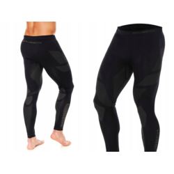 BRUBECK Dry spodnie męskie