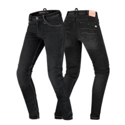 SHIMA Devon Lady blk