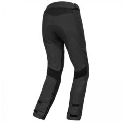 SHIMA Jet lady black spodnie