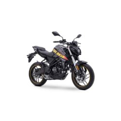 VOGE 125R