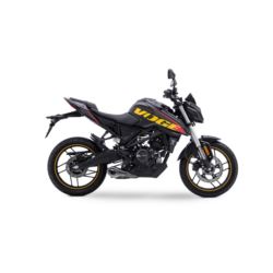VOGE 125R