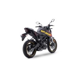 VOGE 125R