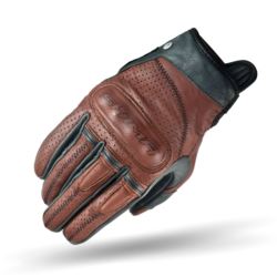 SHIMA Caliber Brown rękawice