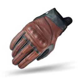 SHIMA Caliber Brown rękawice