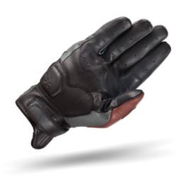 SHIMA Caliber Brown rękawice