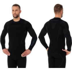 BRUBECK Thermo bluza meska