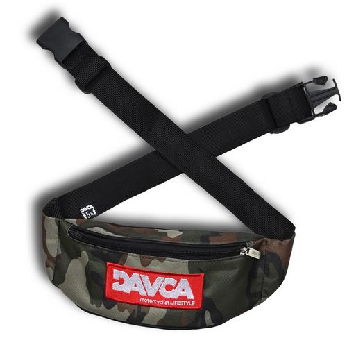 DAVCA nerka camo red logo