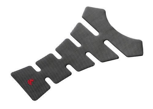 LAMPA tank pad carbon X4