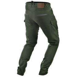 SHIMA Giro Khaki spodnie męskie