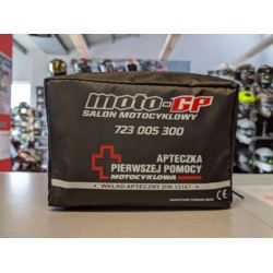 Moto-GP apteczka motocyklowa DIN13167
