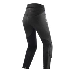 SHIMA Miura 2.0 black spodnie