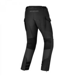 SHIMA Hero 2.0 Lady black spodnie