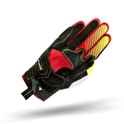 SHIMA Blaze fluo rękawice