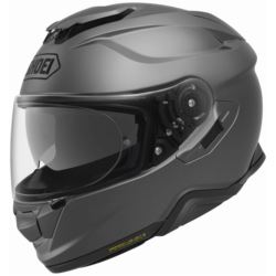 SHOEI GT-Air II kask ciemny szary mat