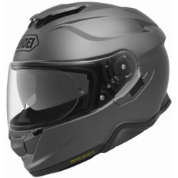 SHOEI GT-Air II kask ciemny szary mat