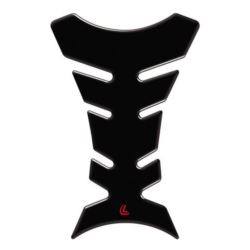 LAMPA tank pad black X1