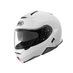SHOEI Neotec II kask szczękowy biały