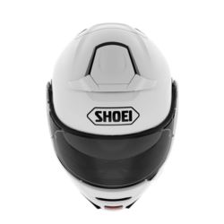 SHOEI Neotec II kask szczękowy biały