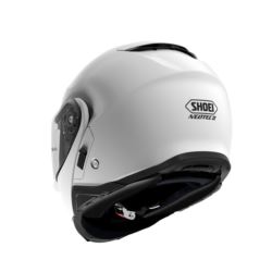 SHOEI Neotec II kask szczękowy biały