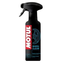 MOTUL E3 Wheel Clean 400ml płyn do felg