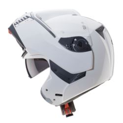 CABERG Sintesi biały połysk