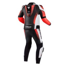 SHIMA STR 2.0 JACKET