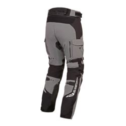 MODEKA Panamericana II spodnie szare