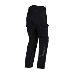 MODEKA Panamericana II spodnie czarne