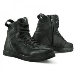 SHIMA Rebel WP lady black buty